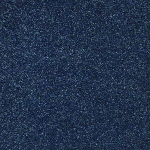Teppichfliesen-Maine SL>blau | 50cmx50cm | Objekt-Nadelvelours!