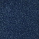 1m x 1m Objekt - Nadelvelours SL Teppichfliesen | Maine-blau
