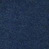 1m x 1m Objekt - Nadelvelours SL Teppichfliesen "Maine-blau".