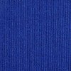 1m x 1m Grobcord SL Teppichfliesen -Trend-Line azur-blau